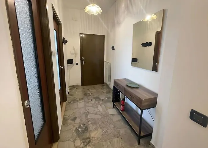 House Of Sun - At 400m, In Liguria Apartamento Albenga