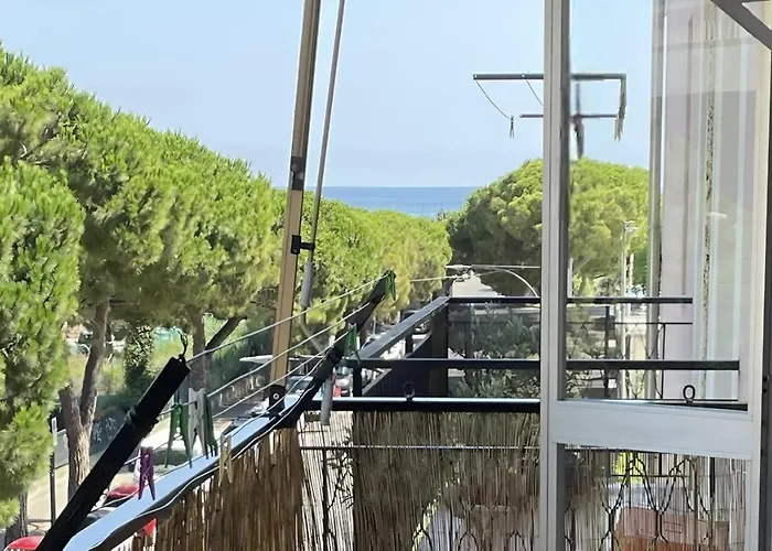 House Of Sun - At 400m, In Liguria *