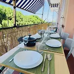 Appartement House Of Sun - At 400m, In Liguria *