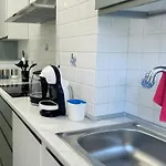 House Of Sun - At 400m, In Liguria Appartement