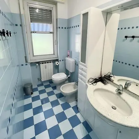 House Of Sun - At 400m, In Liguria *