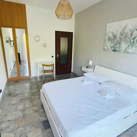 House Of Sun - At 400m, In Liguria Apartment