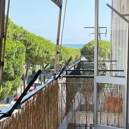 Apartment House Of Sun - At 400m, In Liguria
