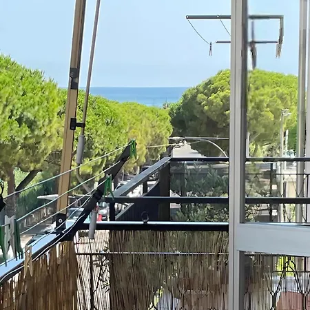 House Of Sun - At 400m, In Liguria Apartment