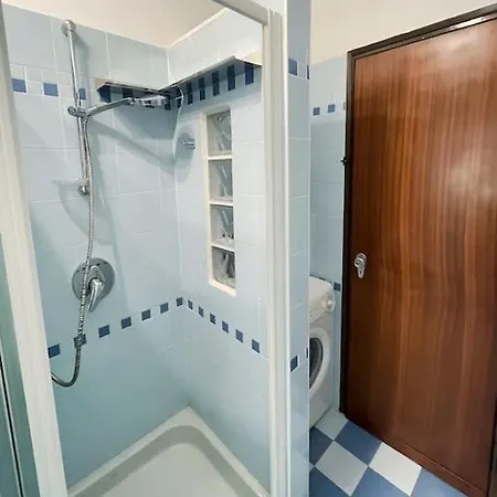 Apartment House Of Sun - At 400m, In Liguria Albenga