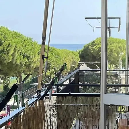 House Of Sun - At 400m, In Liguria *