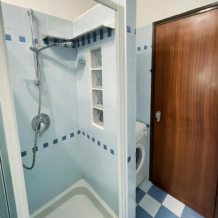 House Of Sun - At 400m, In Liguria Apartment *