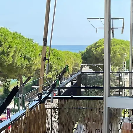 House Of Sun - At 400m, In Liguria Apartment Albenga