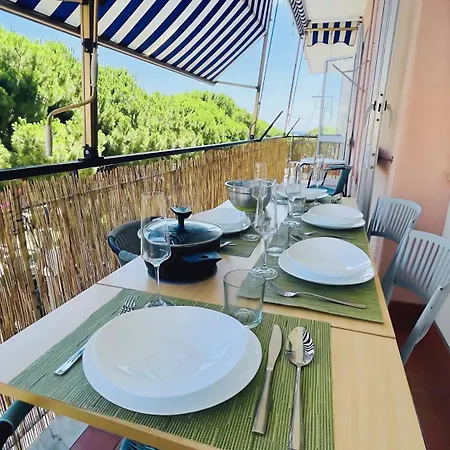 House Of Sun - At 400m, In Liguria *