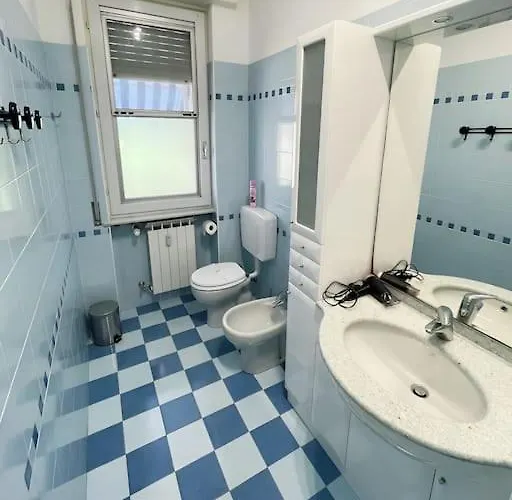 House Of Sun - At 400m, In Liguria *