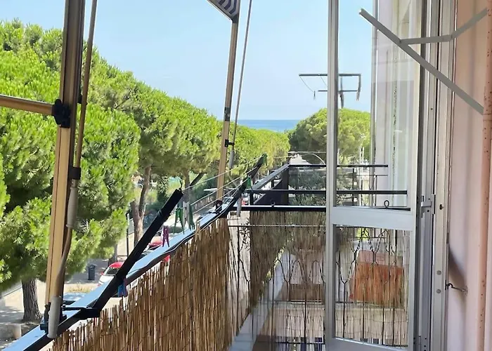 شقة House Of Sun - At 400m, In Liguria