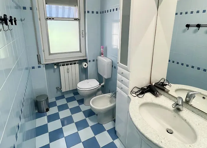 Daire House Of Sun - At 400m, In Liguria